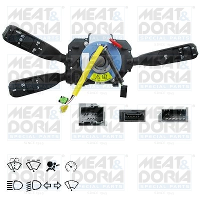 Steering Column Switch